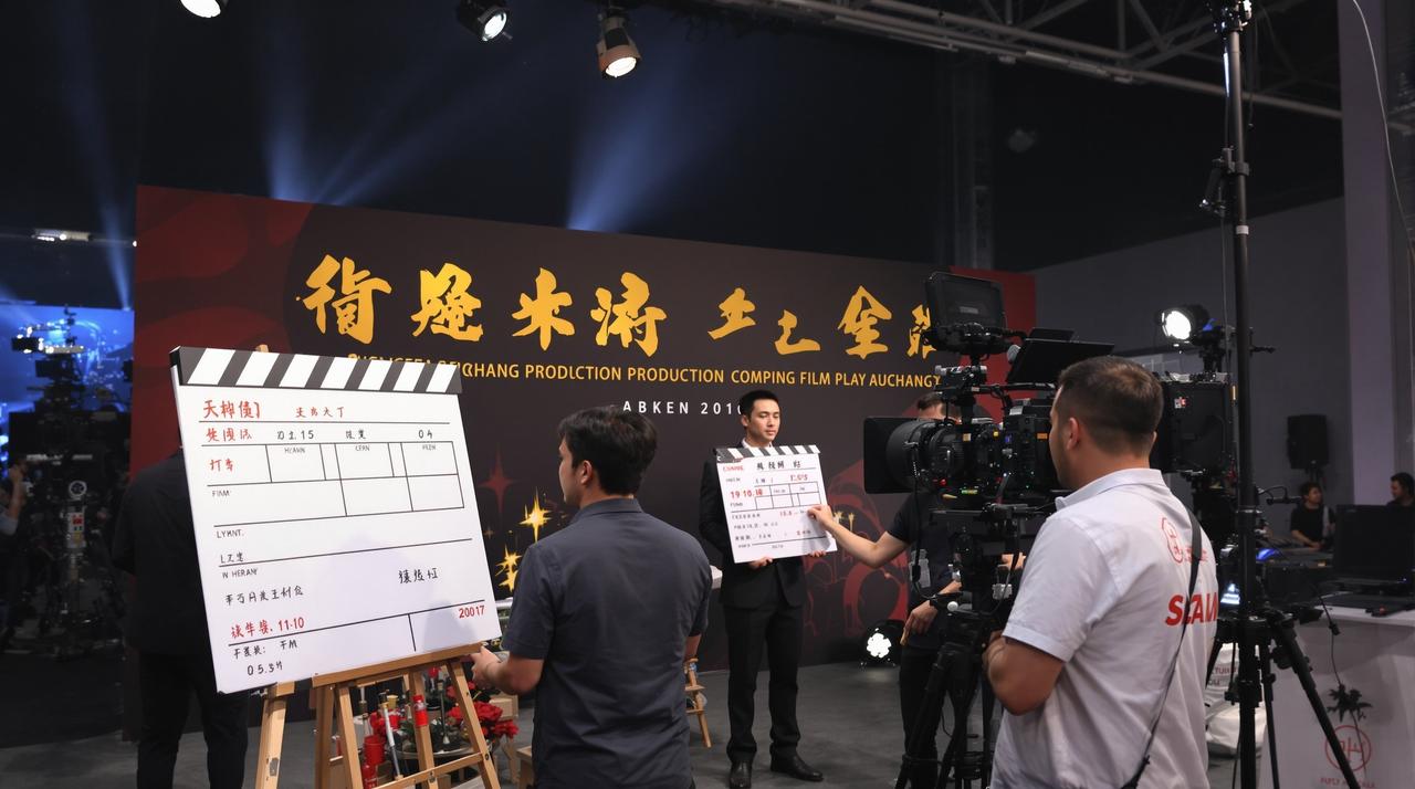 2026年高清电影片单发布，多部重磅作品即将开机